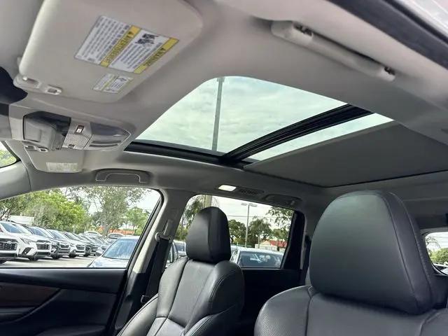 2023 Subaru Ascent Touring 7-Passenger