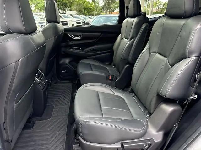 2023 Subaru Ascent Touring 7-Passenger