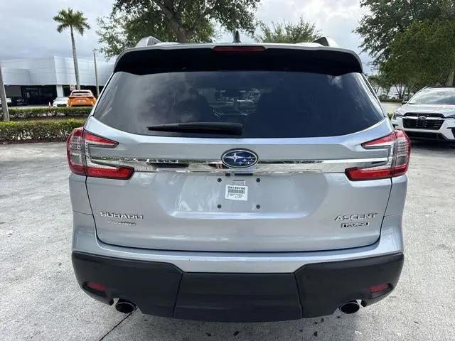 2023 Subaru Ascent Touring 7-Passenger