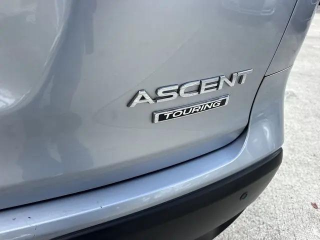 2023 Subaru Ascent Touring 7-Passenger