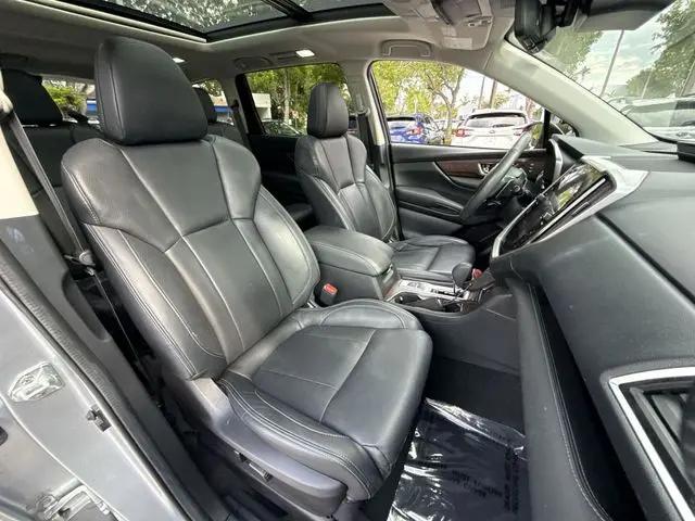 2023 Subaru Ascent Touring 7-Passenger