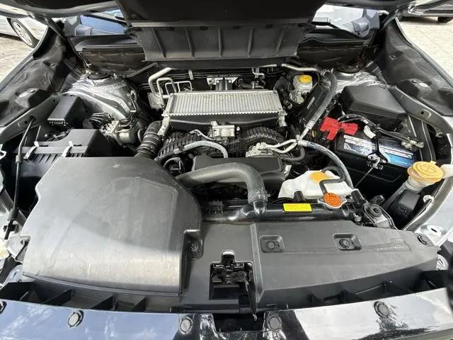 2023 Subaru Ascent Touring 7-Passenger