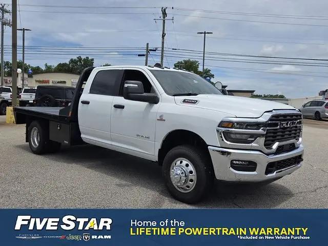 2026 Ram 3500 Tradesman/Big Horn for sale in Warner Robins, GA
