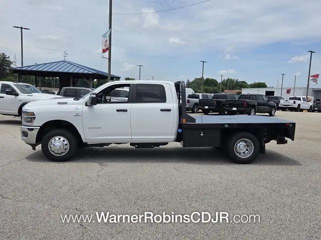 2026 Ram 3500 Tradesman/Big Horn