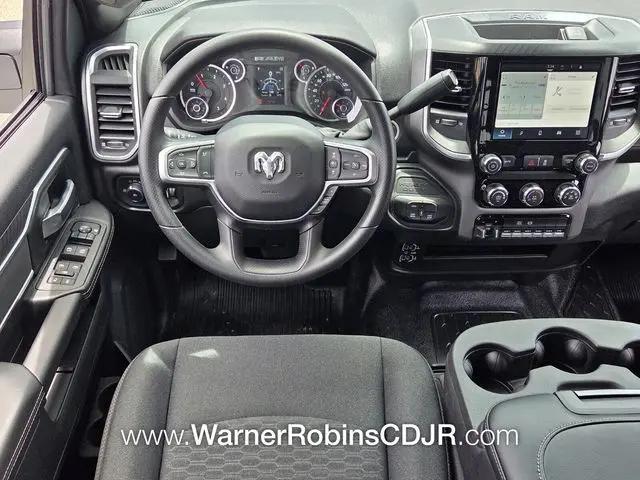 2026 Ram 3500 Tradesman/Big Horn