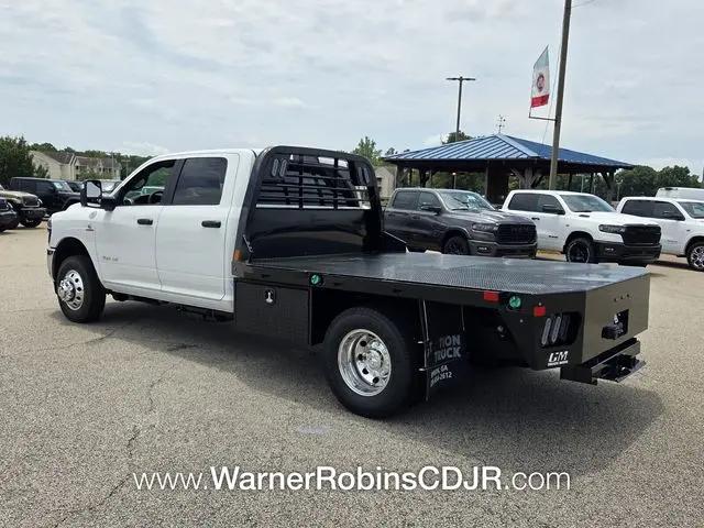 2026 Ram 3500 Tradesman/Big Horn