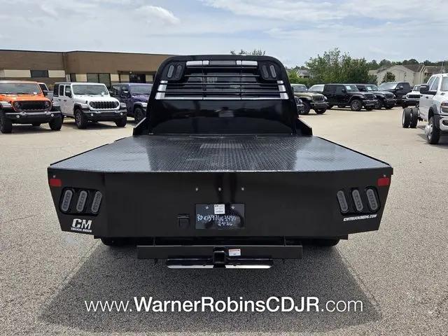 2026 Ram 3500 Tradesman/Big Horn