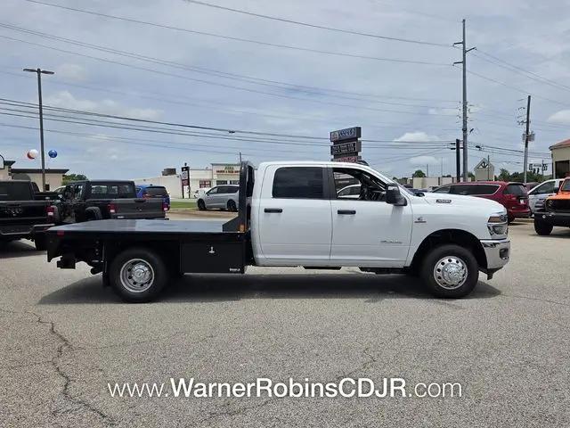 2026 Ram 3500 Tradesman/Big Horn