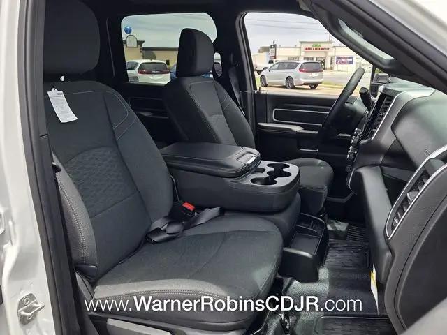 2026 Ram 3500 Tradesman/Big Horn