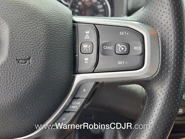 2026 Ram 3500 Tradesman/Big Horn