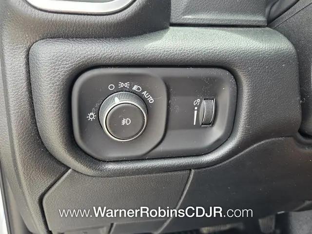2026 Ram 3500 Tradesman/Big Horn