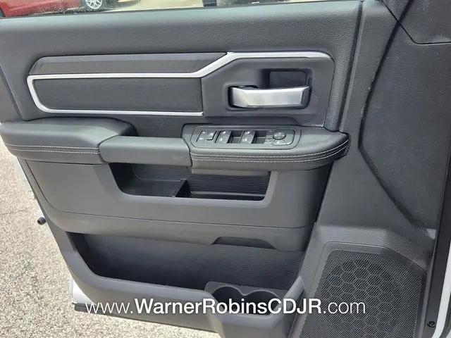 2026 Ram 3500 Tradesman/Big Horn