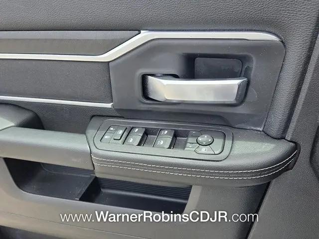 2026 Ram 3500 Tradesman/Big Horn