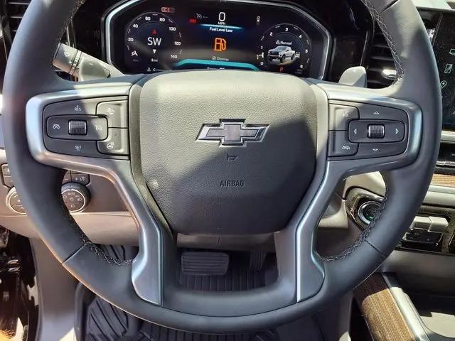 2024 Chevrolet Corvette Z06 RWD Convertible 3LZ