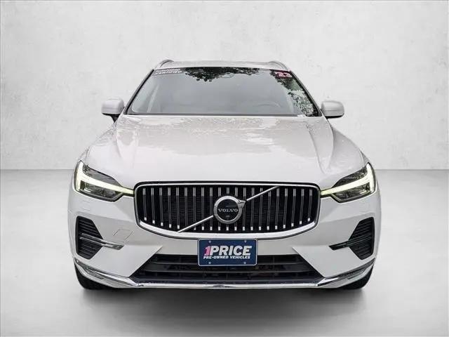2023 Volvo XC60 B5 Plus Bright Theme