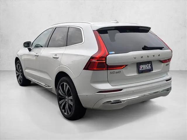 2023 Volvo XC60 B5 Plus Bright Theme