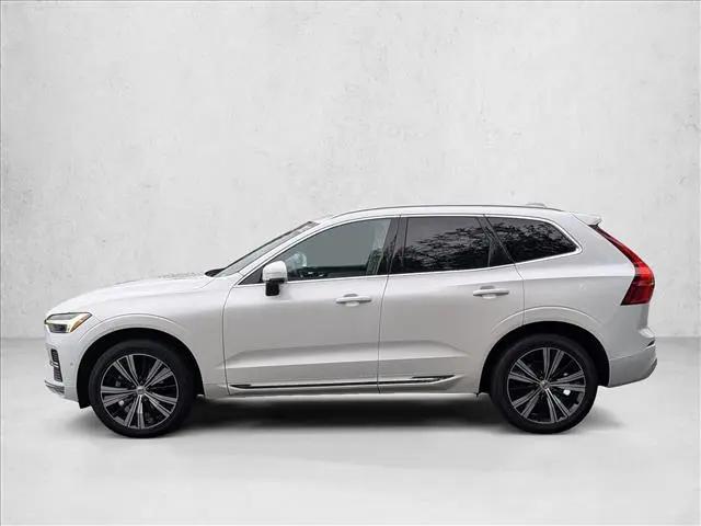 2023 Volvo XC60 B5 Plus Bright Theme