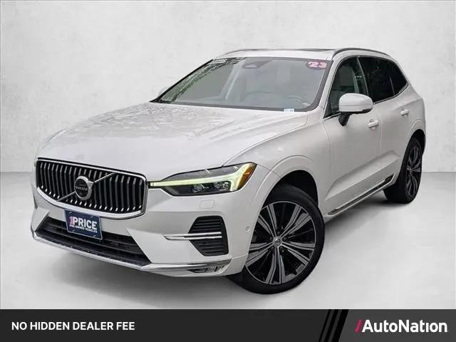 2023 Volvo XC60 B5 Plus Bright Theme for sale in Bel Air, MD