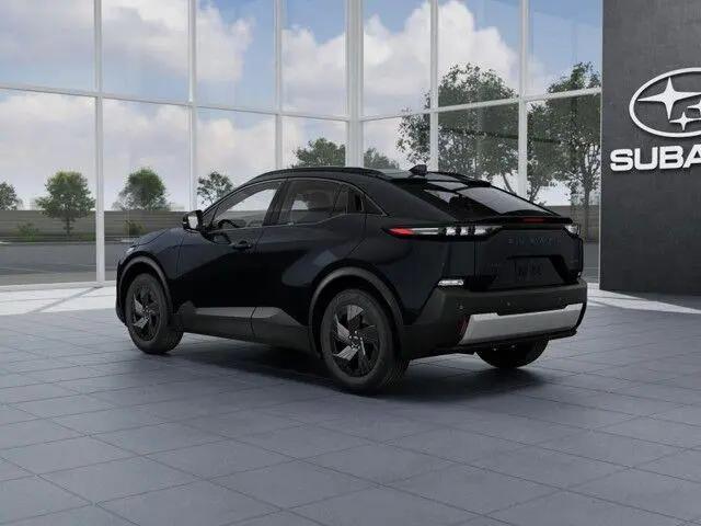2026 Subaru Uncharted Sport