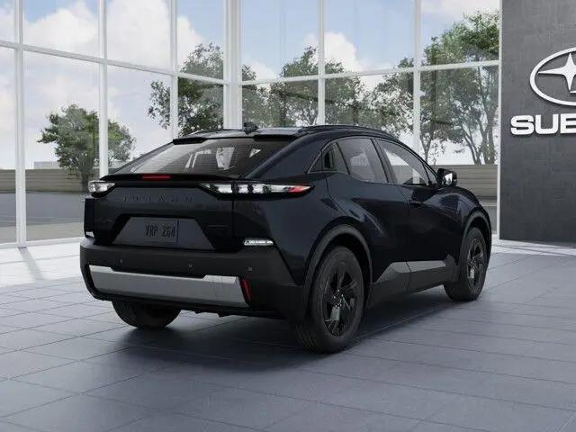 2026 Subaru Uncharted Sport