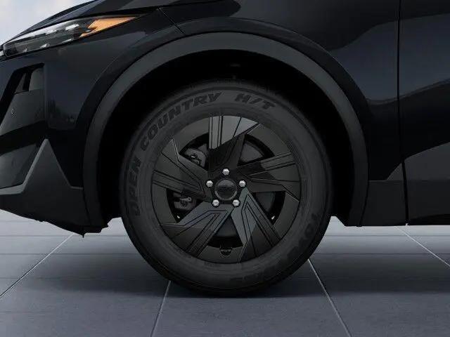 2026 Subaru Uncharted Sport