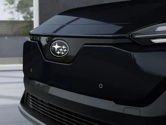 2026 Subaru Uncharted Sport
