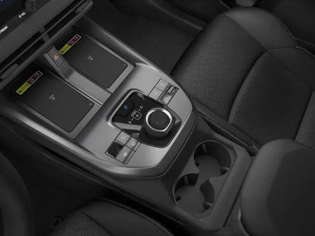 2026 Subaru Uncharted Sport
