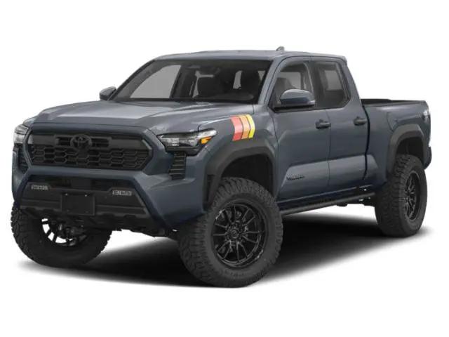 2026 Toyota Tacoma TRD Off Road for sale in South Lake Tahoe, CA