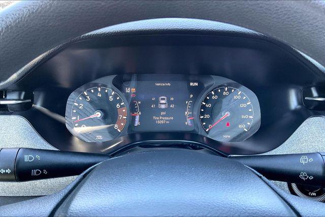2025 Jeep Compass Sport 4x4