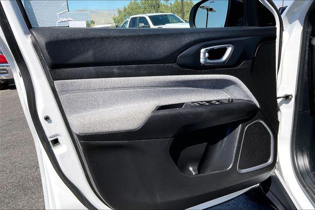2025 Jeep Compass Sport 4x4