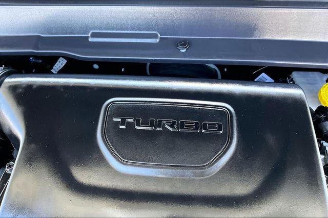 2025 Jeep Compass Sport 4x4