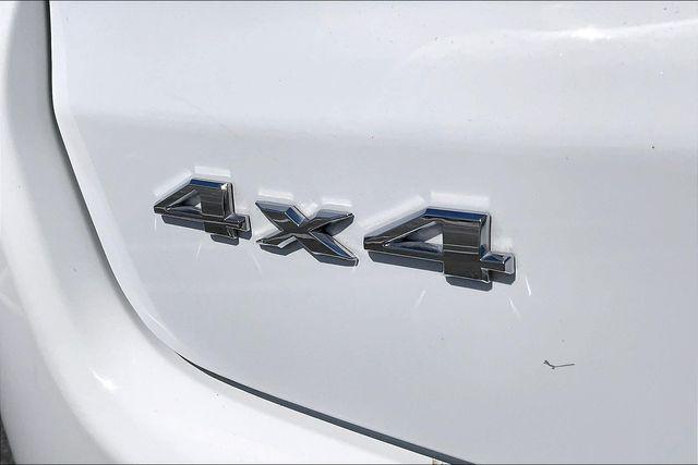 2025 Jeep Compass Sport 4x4