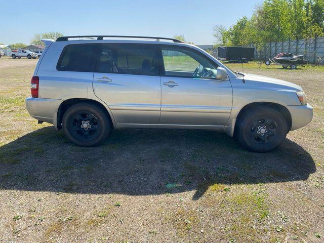 2007 Toyota Highlander Base for sale in Saint Cloud, MN