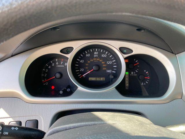 2007 Toyota Highlander Base