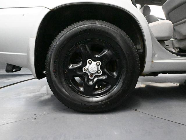 2007 Toyota Highlander Base
