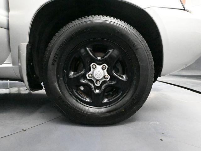 2007 Toyota Highlander Base