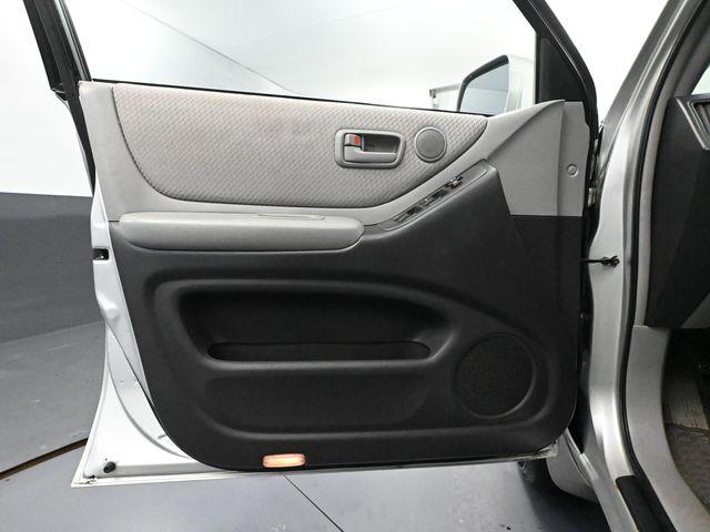 2007 Toyota Highlander Base