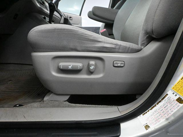 2007 Toyota Highlander Base