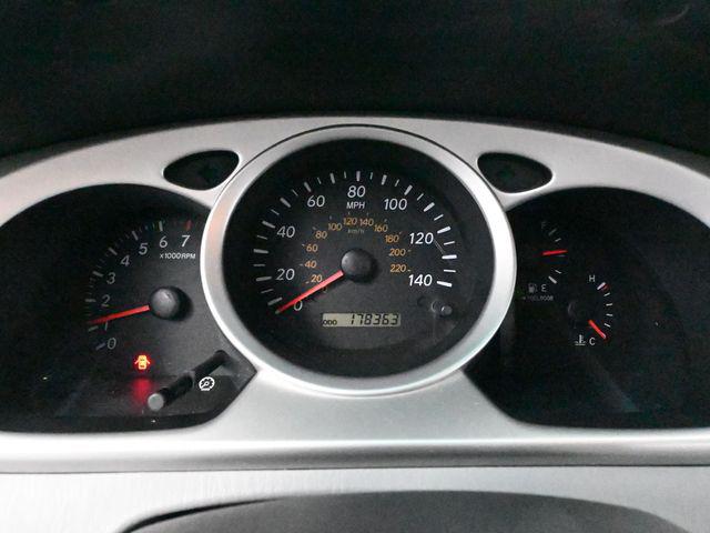 2007 Toyota Highlander Base