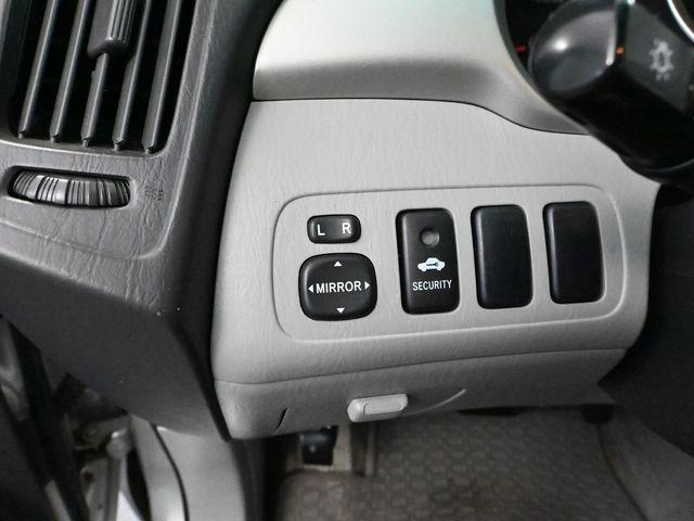 2007 Toyota Highlander Base