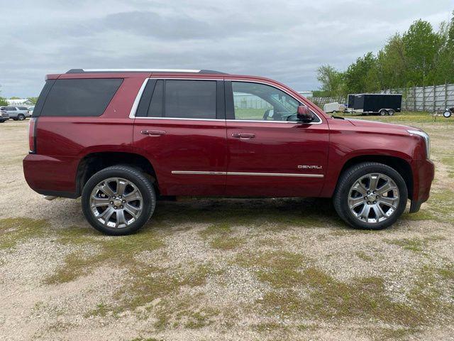 2017 GMC Yukon Denali for sale in Saint Cloud, MN