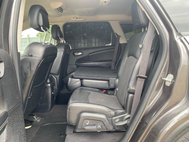 2017 Dodge Journey Crossroad Plus AWD