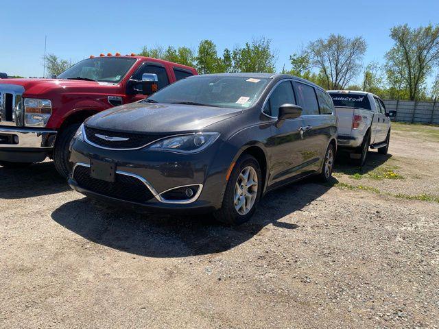 2019 Chrysler Pacifica Touring Plus for sale in Saint Cloud, MN