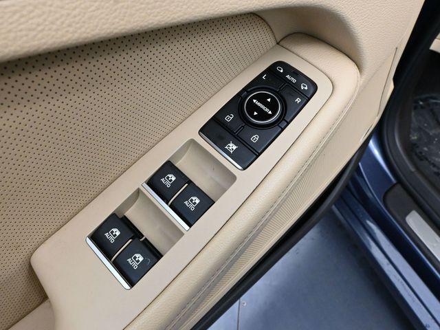 2015 Hyundai Genesis 3.8