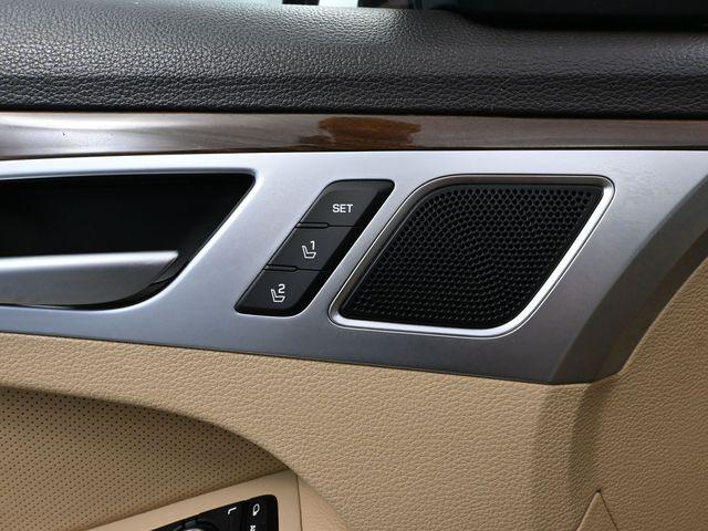 2015 Hyundai Genesis 3.8