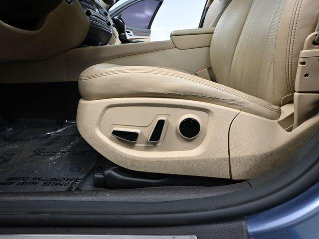 2015 Hyundai Genesis 3.8
