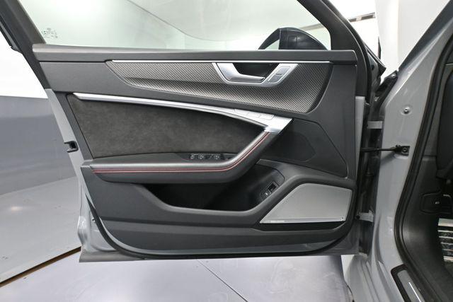 2021 Audi RS 6 Avant TFSI quattro Tiptronic