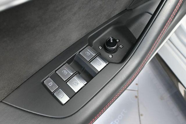 2021 Audi RS 6 Avant TFSI quattro Tiptronic
