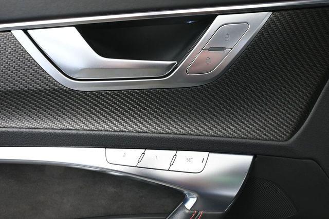 2021 Audi RS 6 Avant TFSI quattro Tiptronic