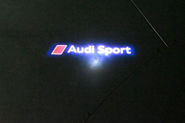 2021 Audi RS 6 Avant TFSI quattro Tiptronic
